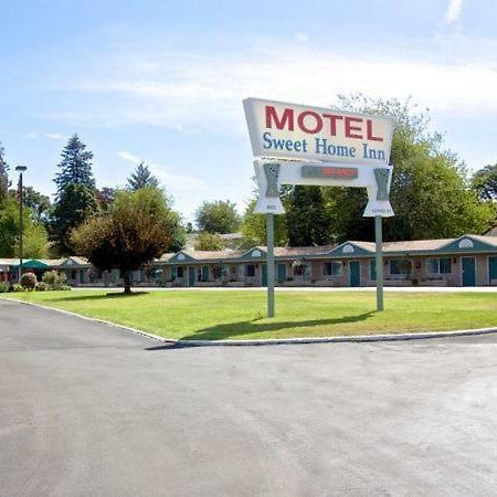 Sweet Home Inn Zewnętrze zdjęcie