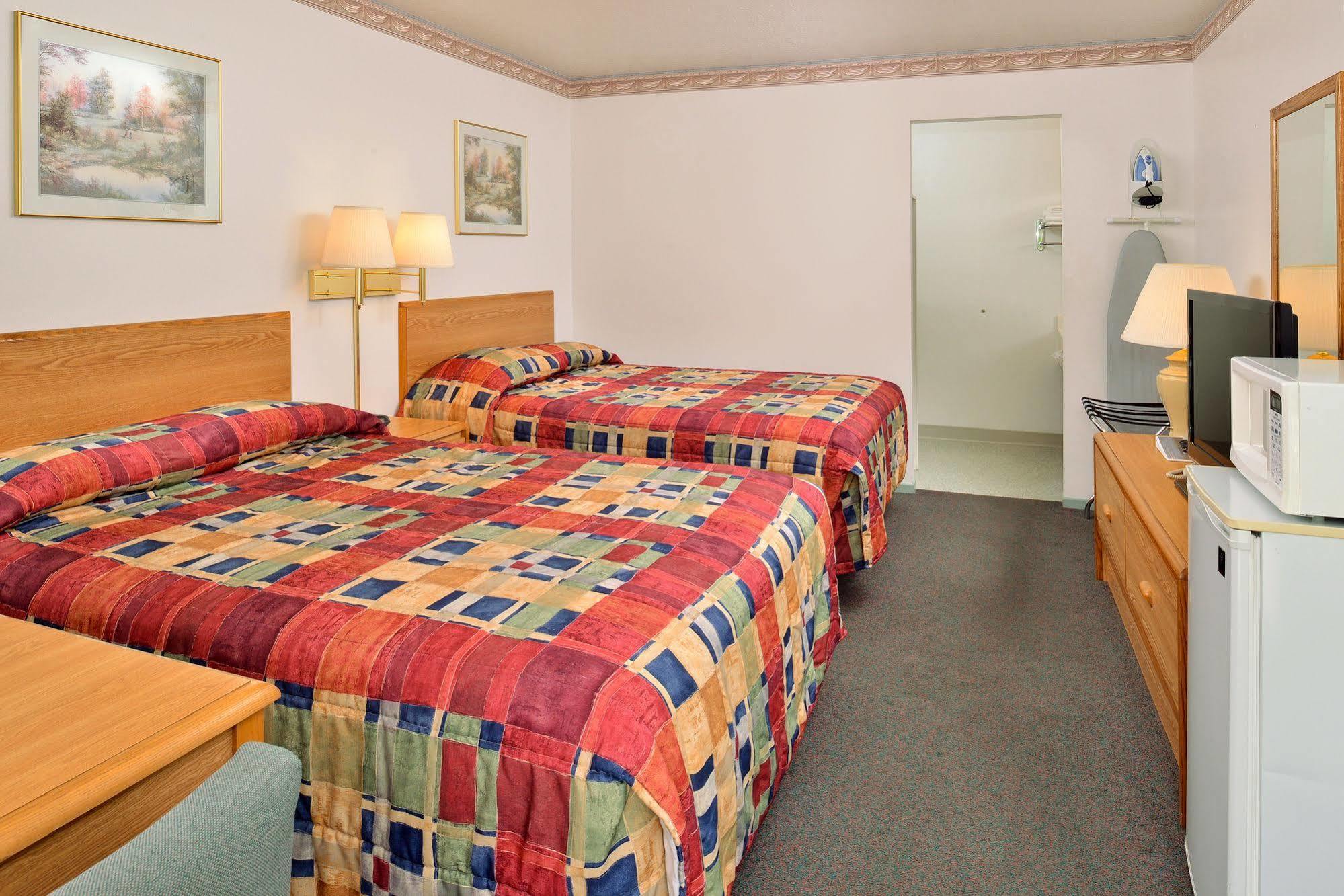 Sweet Home Inn Zewnętrze zdjęcie
