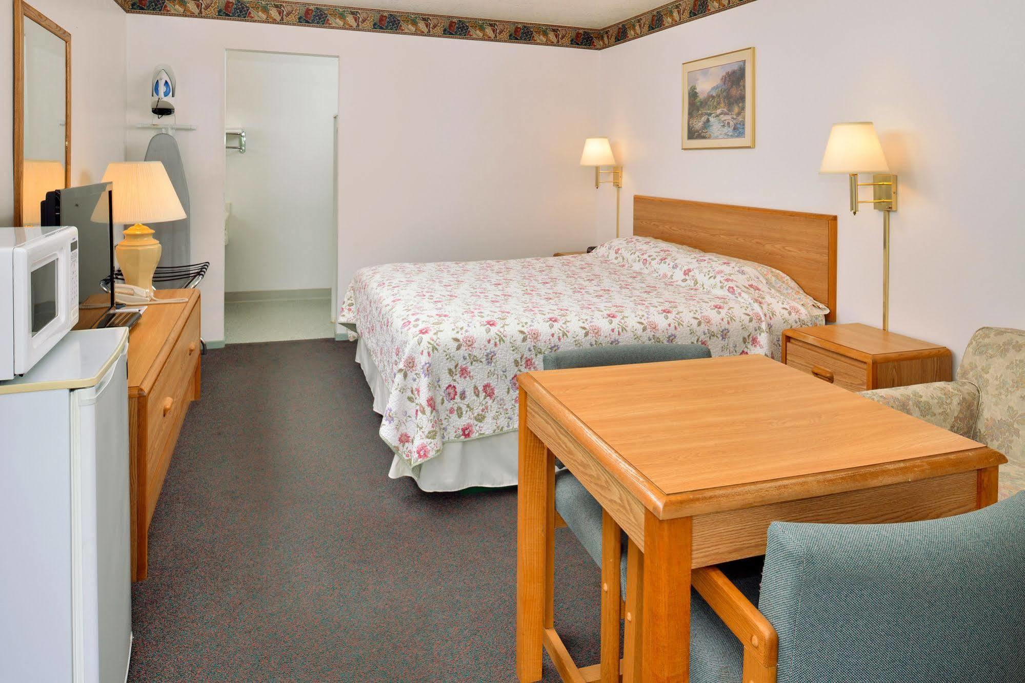 Sweet Home Inn Zewnętrze zdjęcie