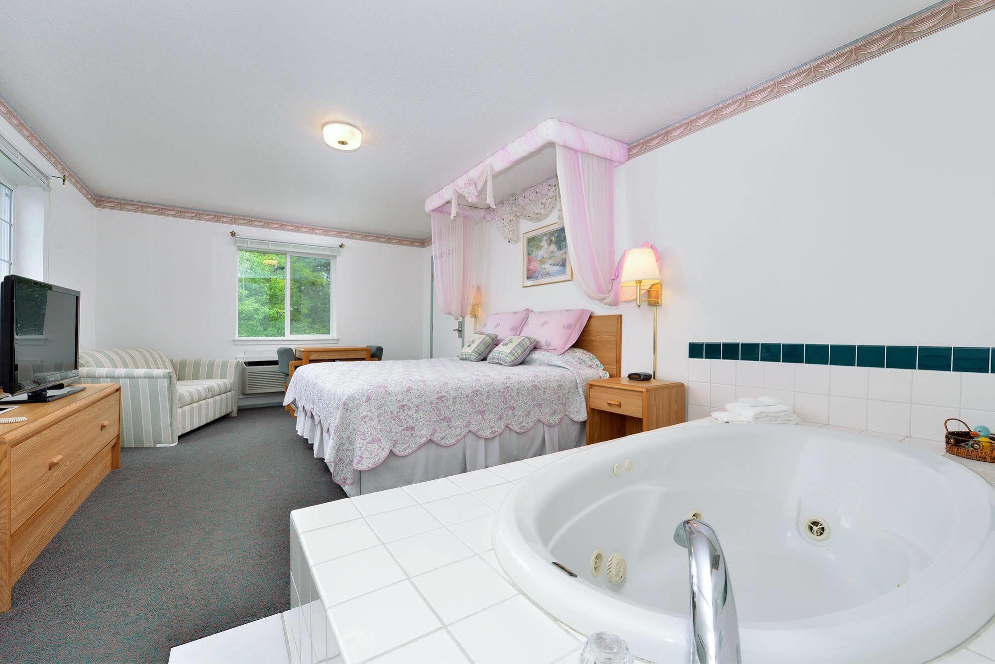 Sweet Home Inn Zewnętrze zdjęcie