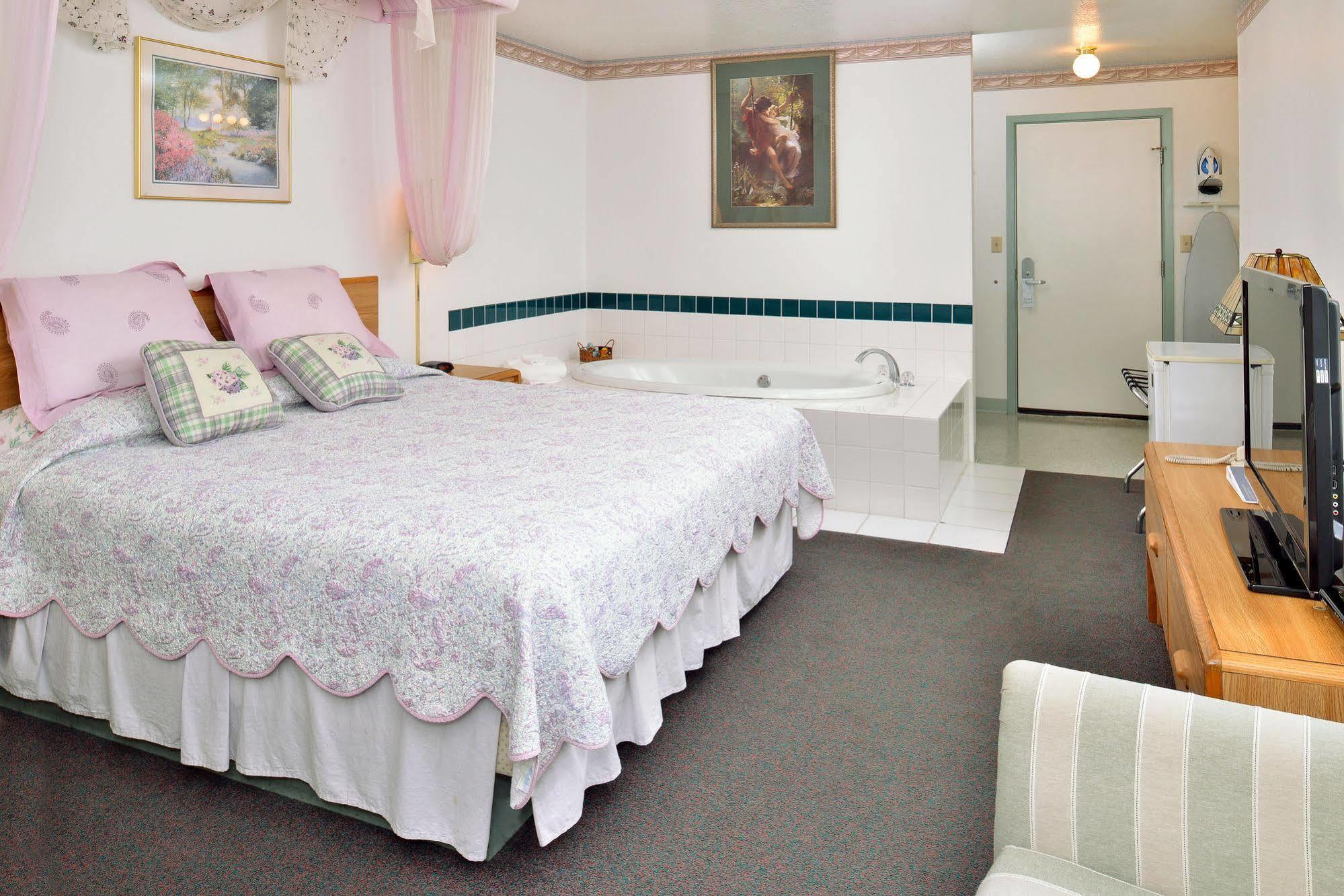 Sweet Home Inn Zewnętrze zdjęcie