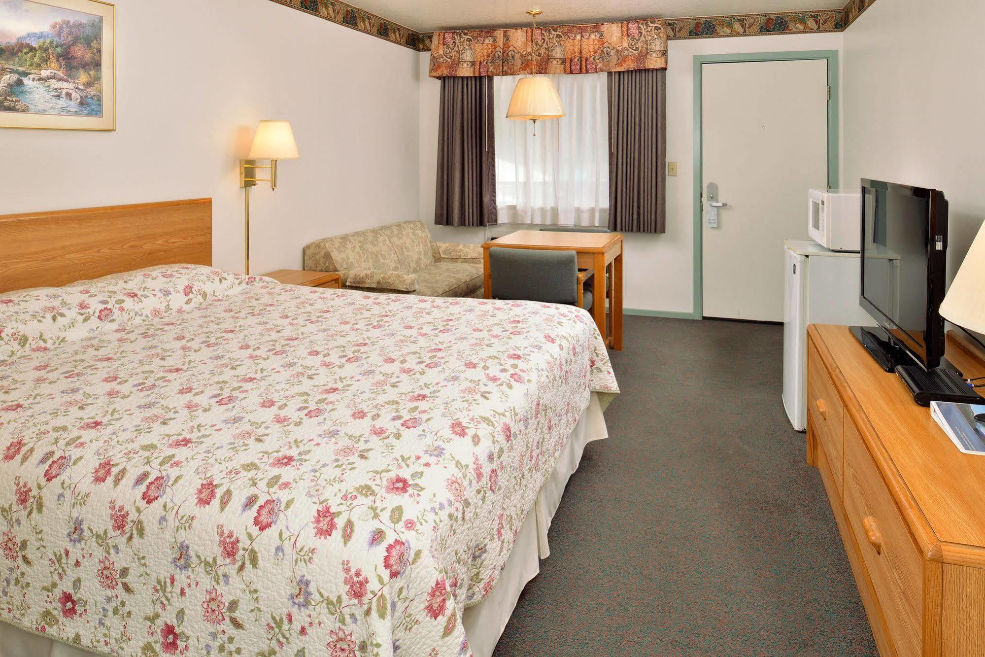 Sweet Home Inn Zewnętrze zdjęcie